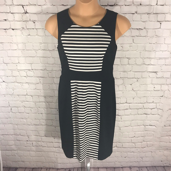 Calvin Klein Dresses & Skirts - Calvin Klein Sleeveless Career Dress Size 10